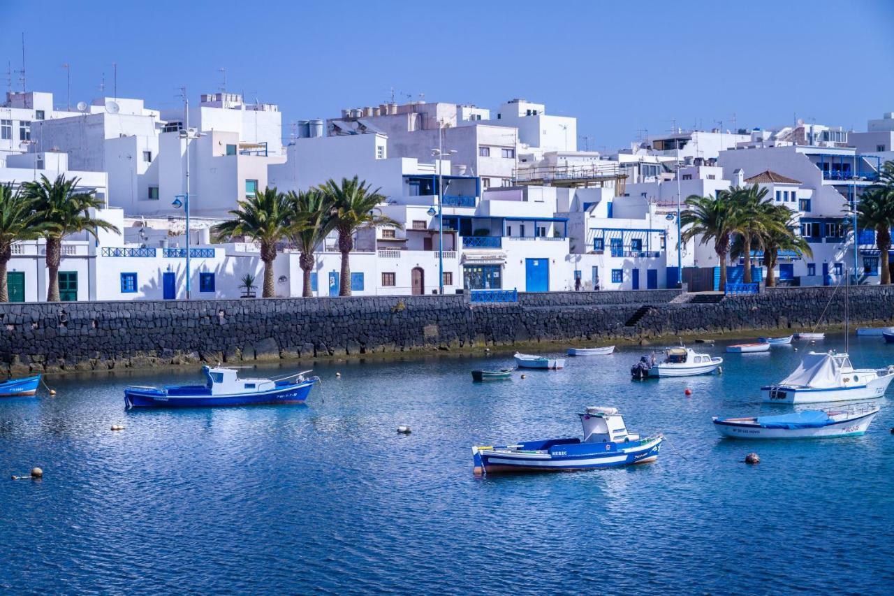 & Terrace 3a * Arrecife (Lanzarote)
