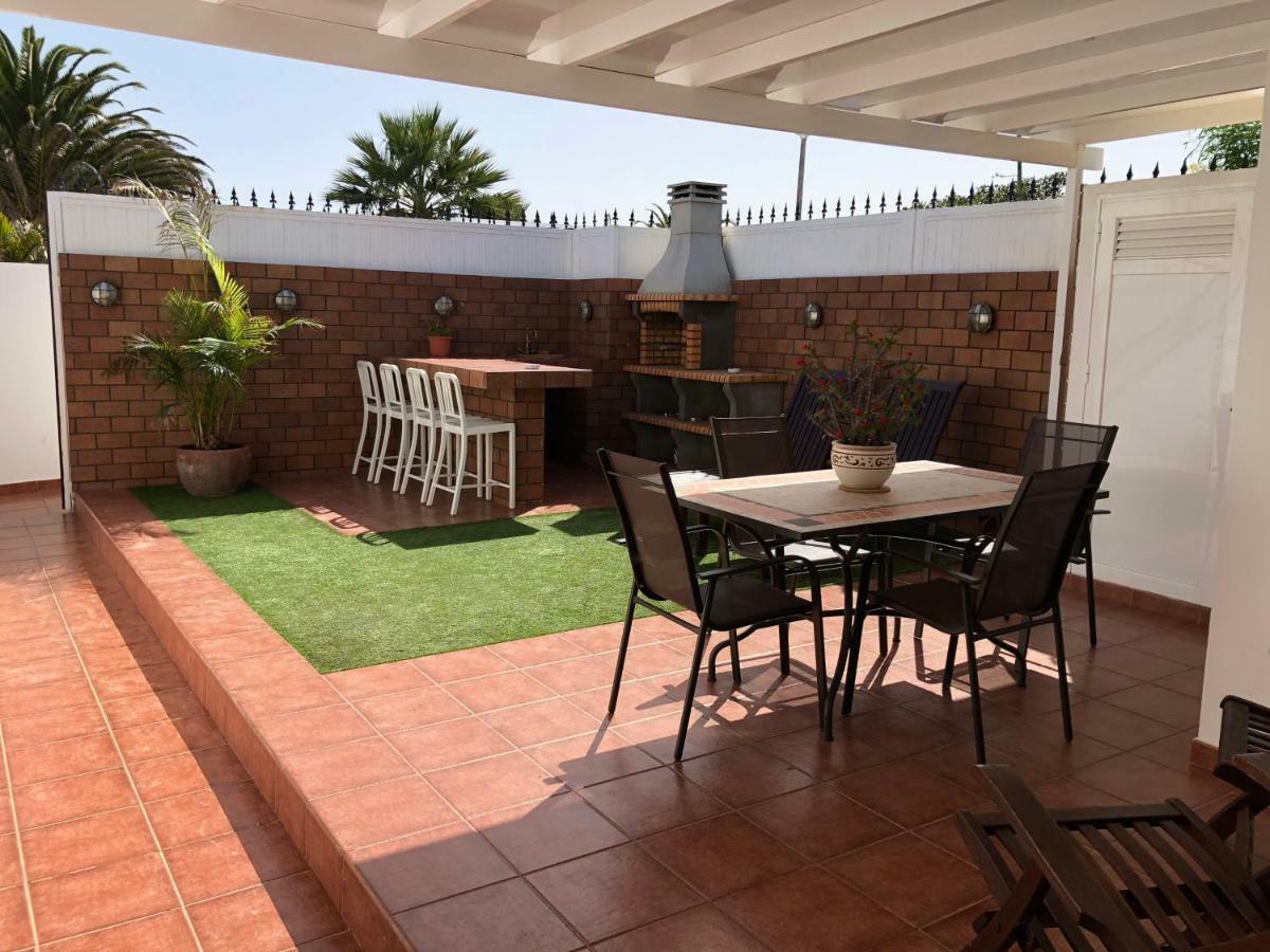 Casa Miro, Private Terrace, Bbq, Wifi And Air-con Сasa de vacaciones *