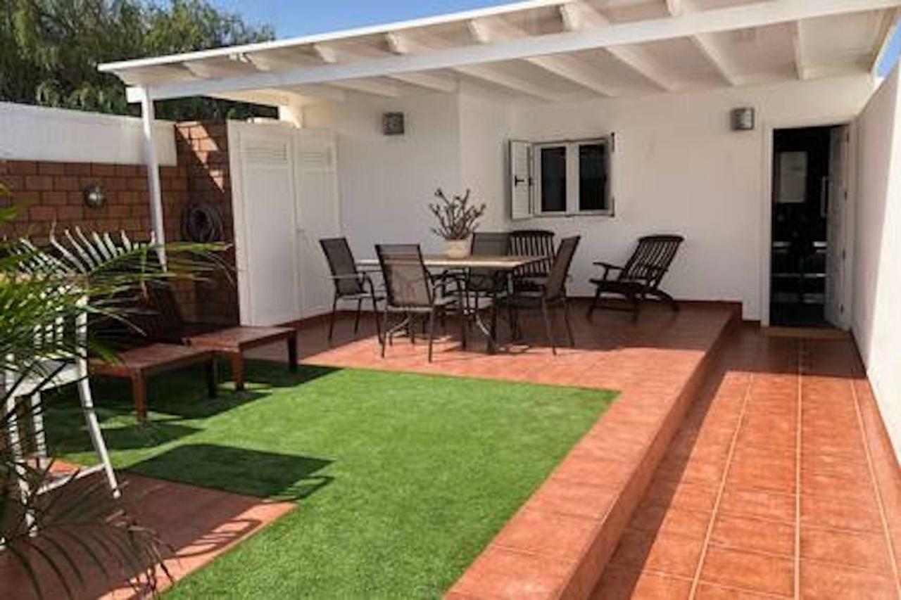 Casa Miro, Private Terrace, Bbq, Wifi And Air-con