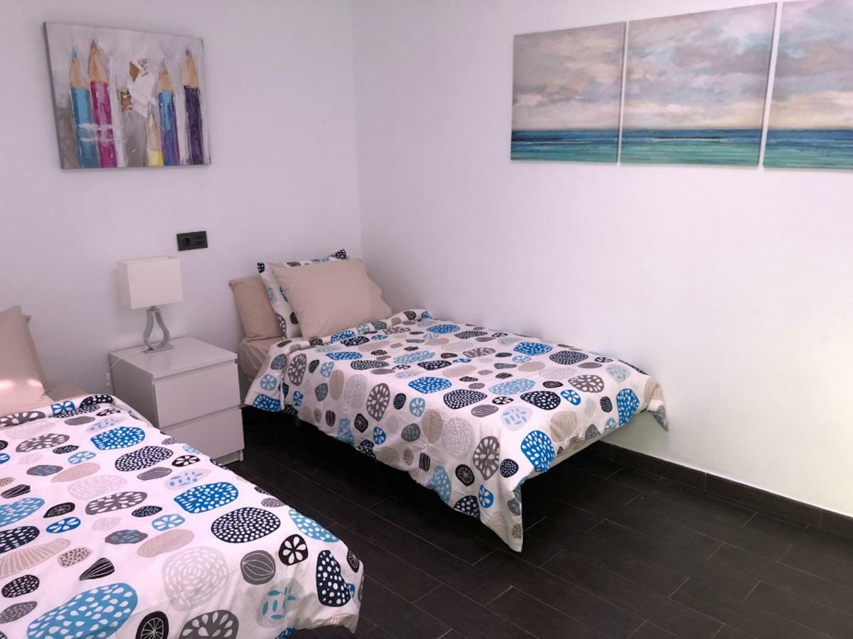 Сasa de vacaciones Casa Miro, Private Terrace, Bbq, Wifi And Air-con *