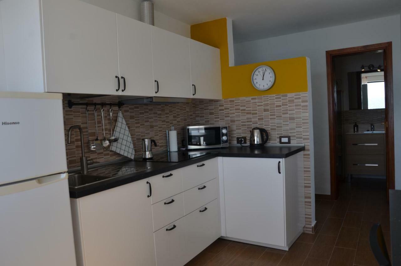 Casa De La Playa Сasa de vacaciones Punta Mujeres