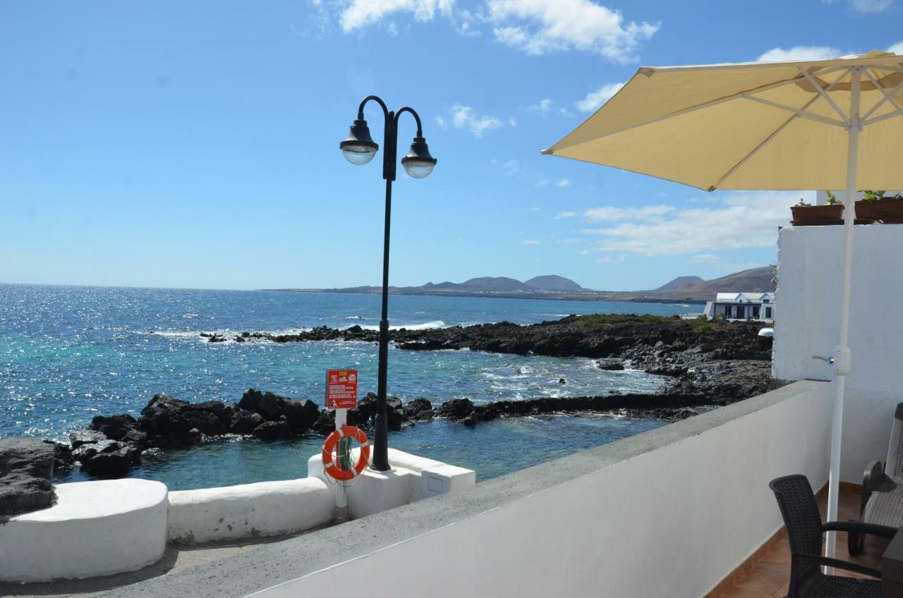 Casa De La Playa Punta Mujeres
