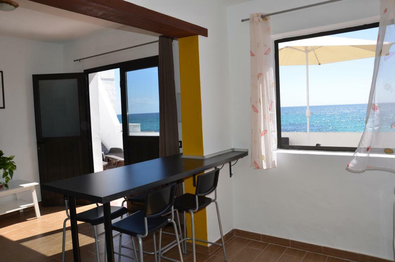 Casa De La Playa Punta Mujeres