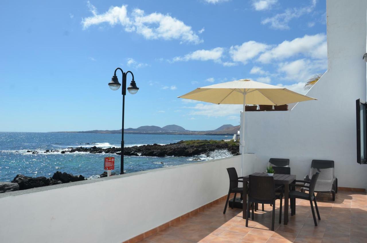 Casa De La Playa Punta Mujeres