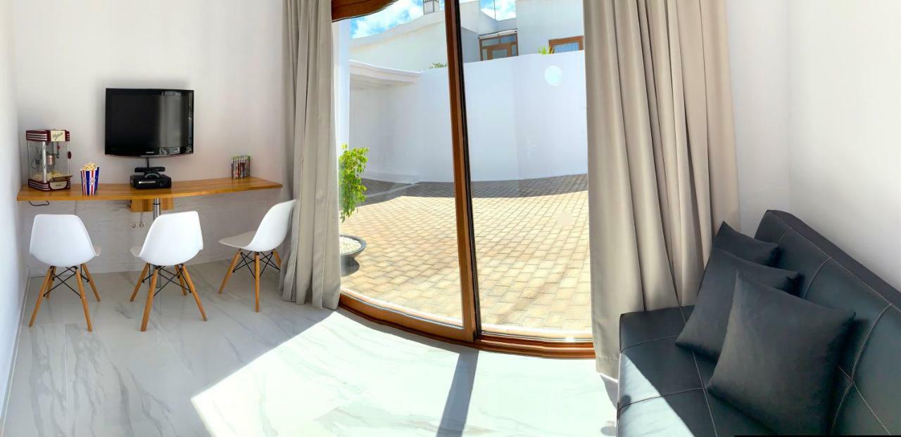 El Ancla Villa *