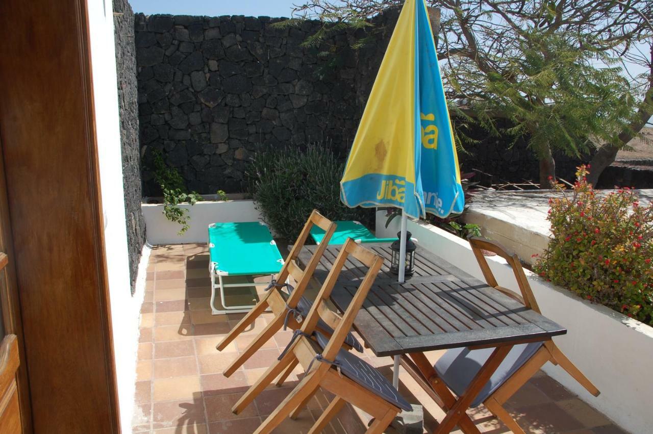 Jupe Apartamento Tías