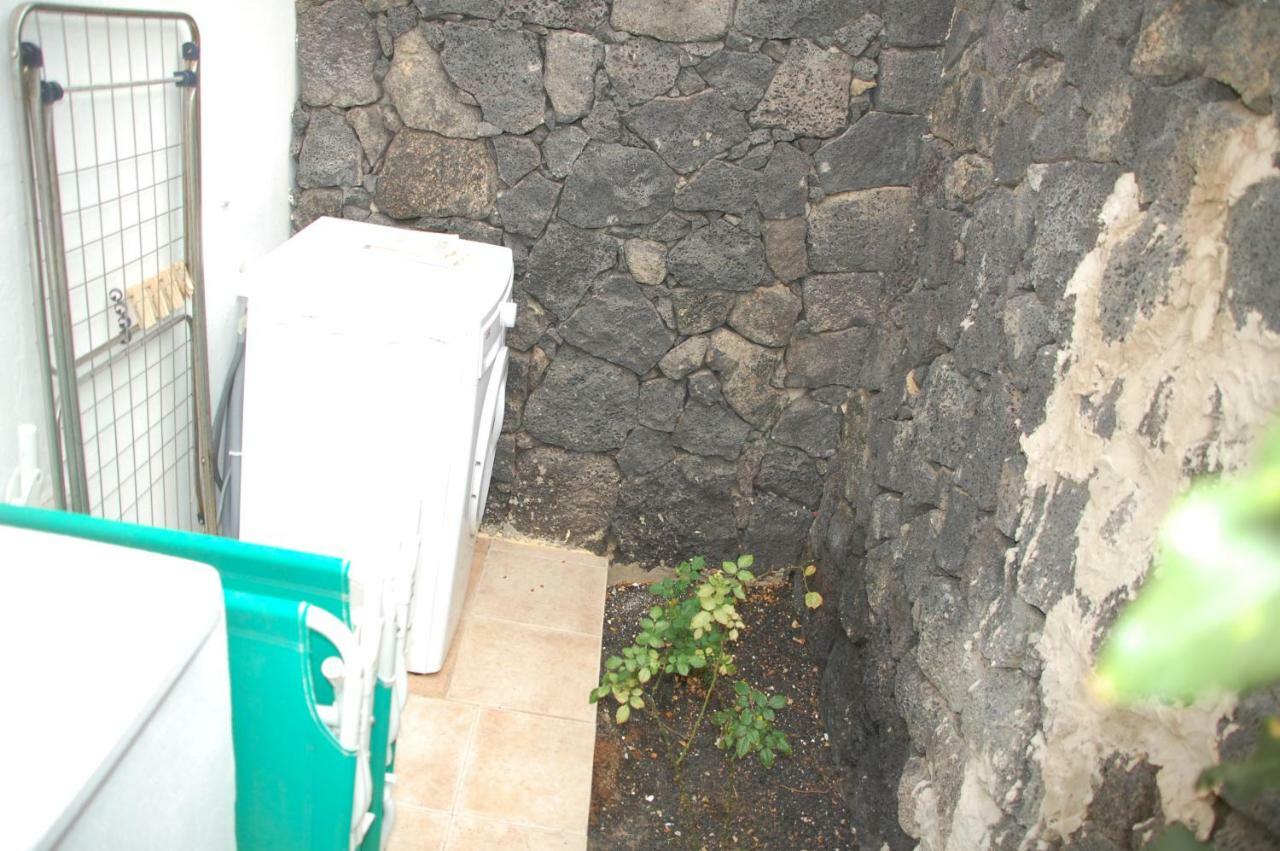Jupe Tías