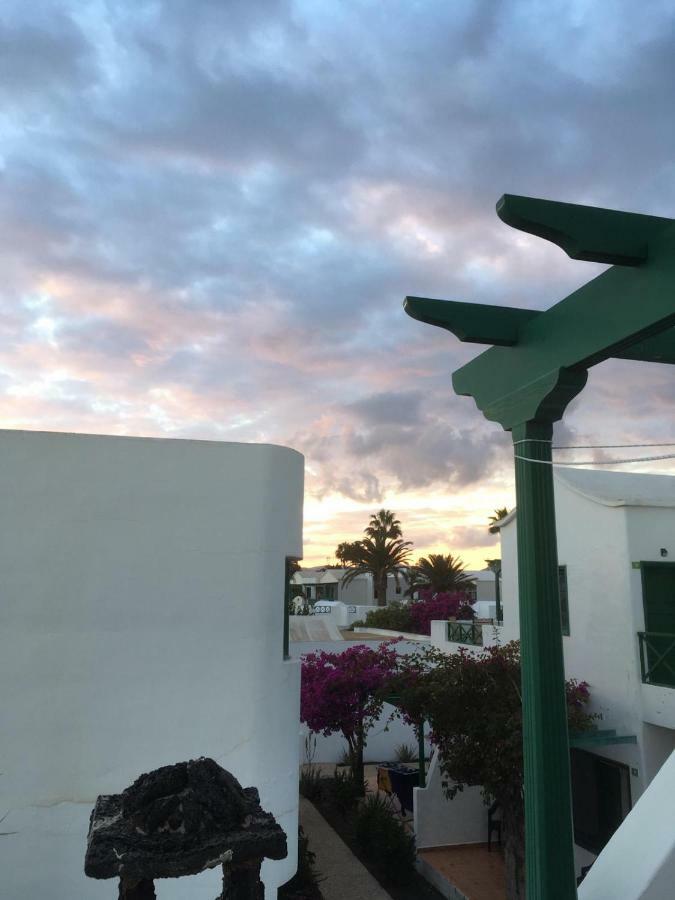 Blue Sky * Puerto del Carmen (Lanzarote)