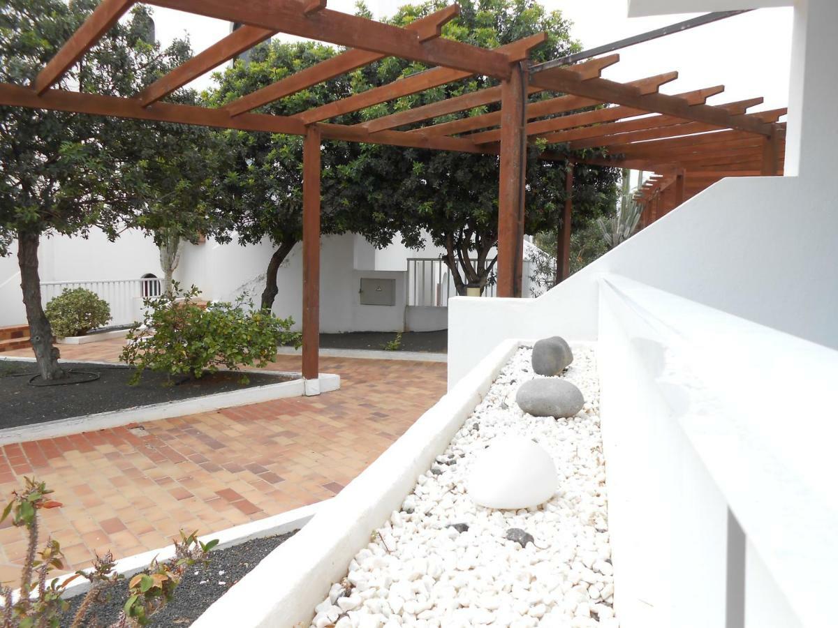 Apartamento Chromotherapy Sea Breeze Costa Teguise