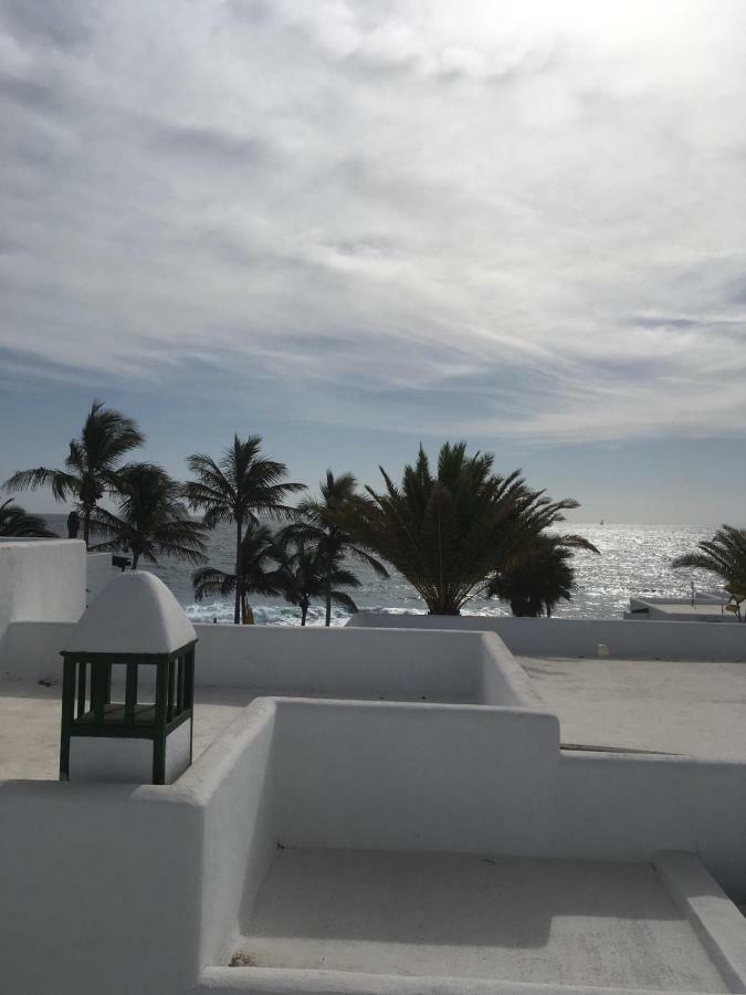 Blue Sky * Puerto del Carmen (Lanzarote)