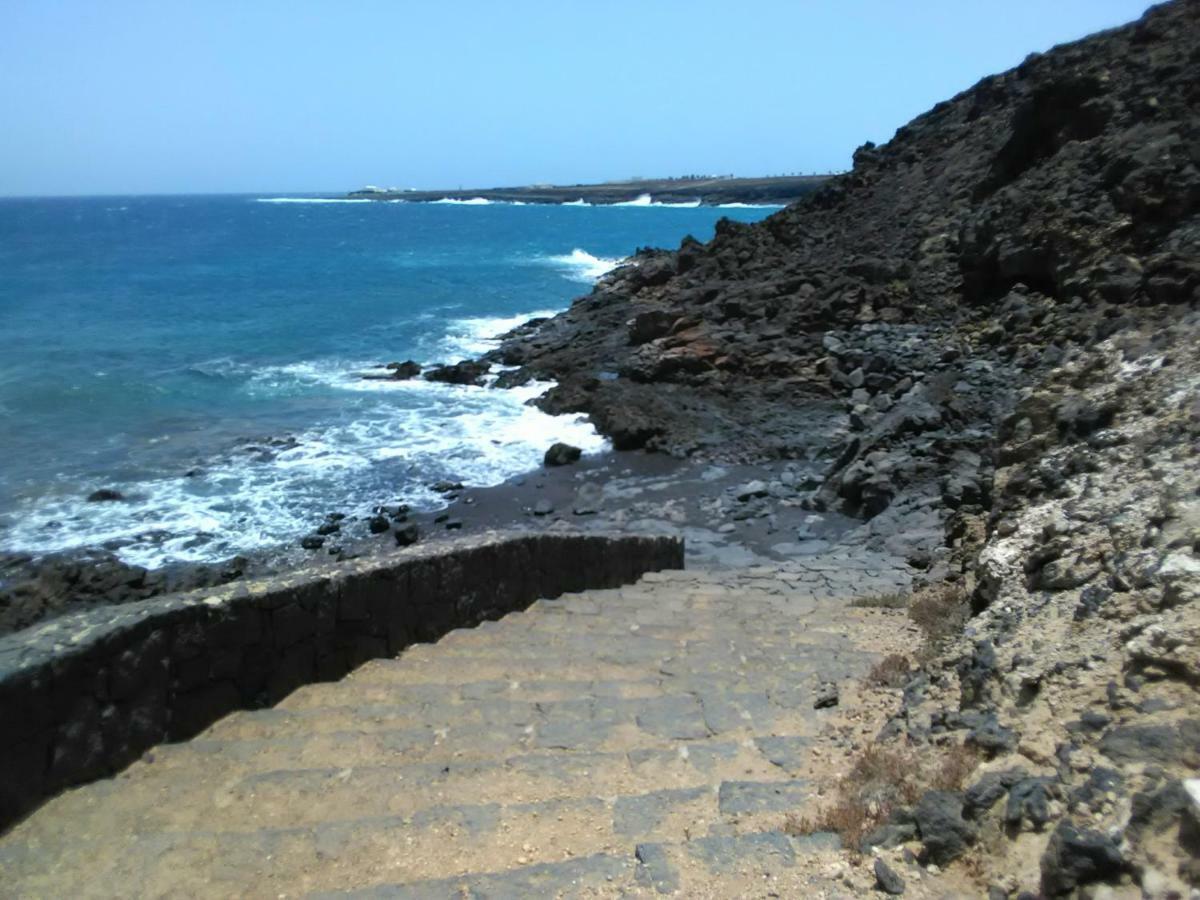 Apartamento Ancones Costa Teguise