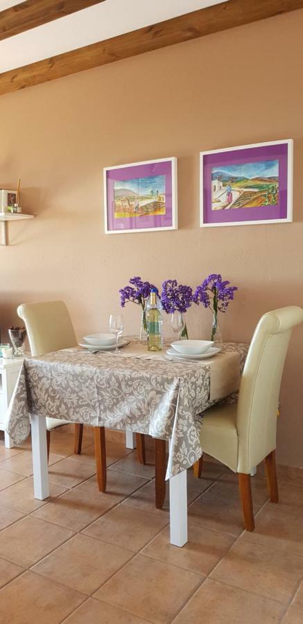 La Apartamento Mácher