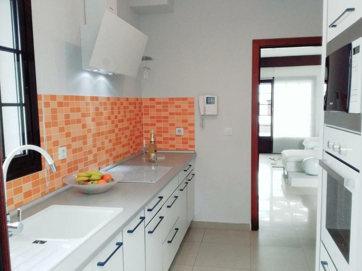 Villa Vv Penelope Playa Blanca (Lanzarote)