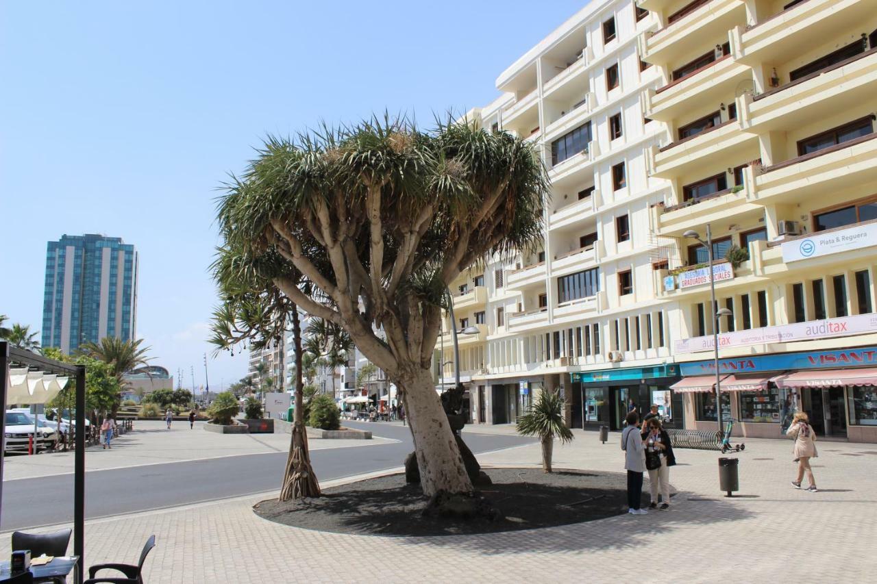 Apartamento Edificio El Islote De Fermina *