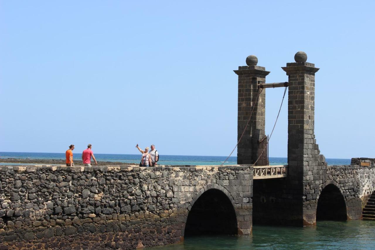 Edificio El Islote De Fermina Arrecife (Lanzarote)