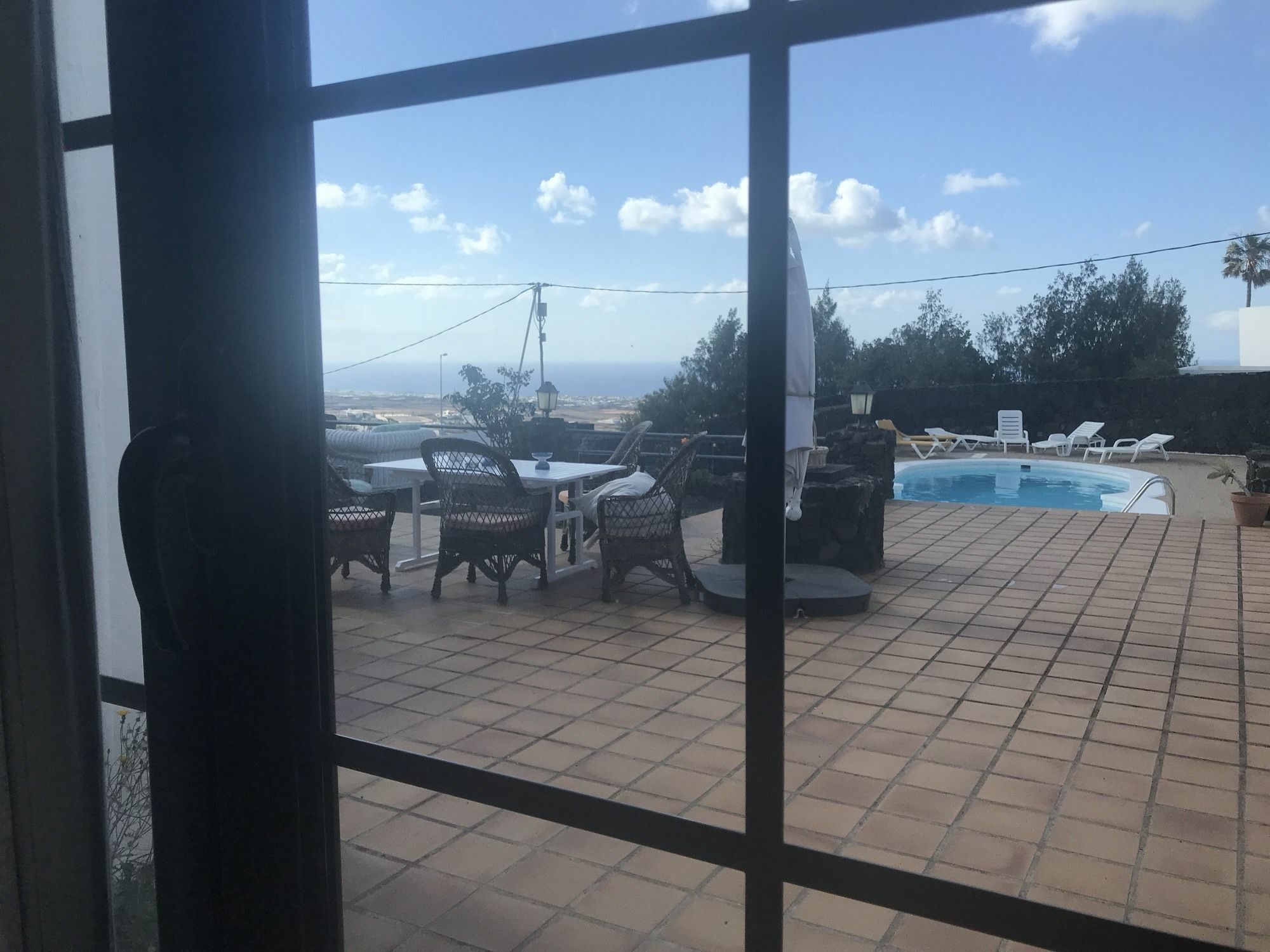 La Lanzarote