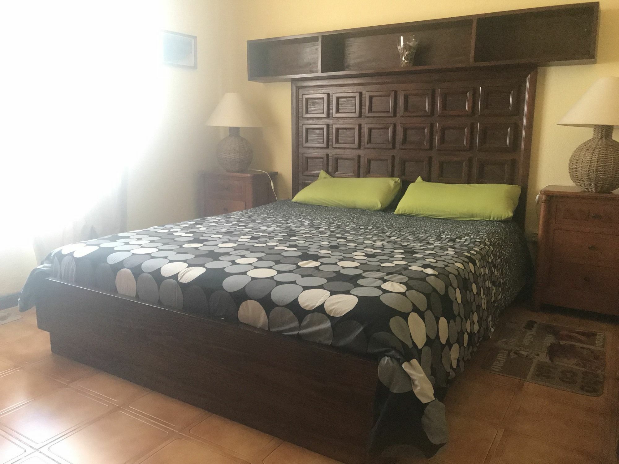 Pensión La Lanzarote 2*