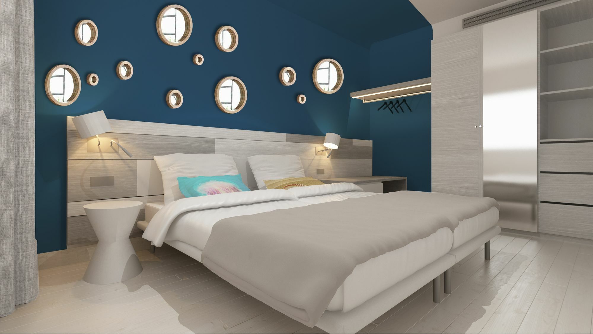 R2 Bahia Kontiki 4* Puerto del Carmen (Lanzarote)