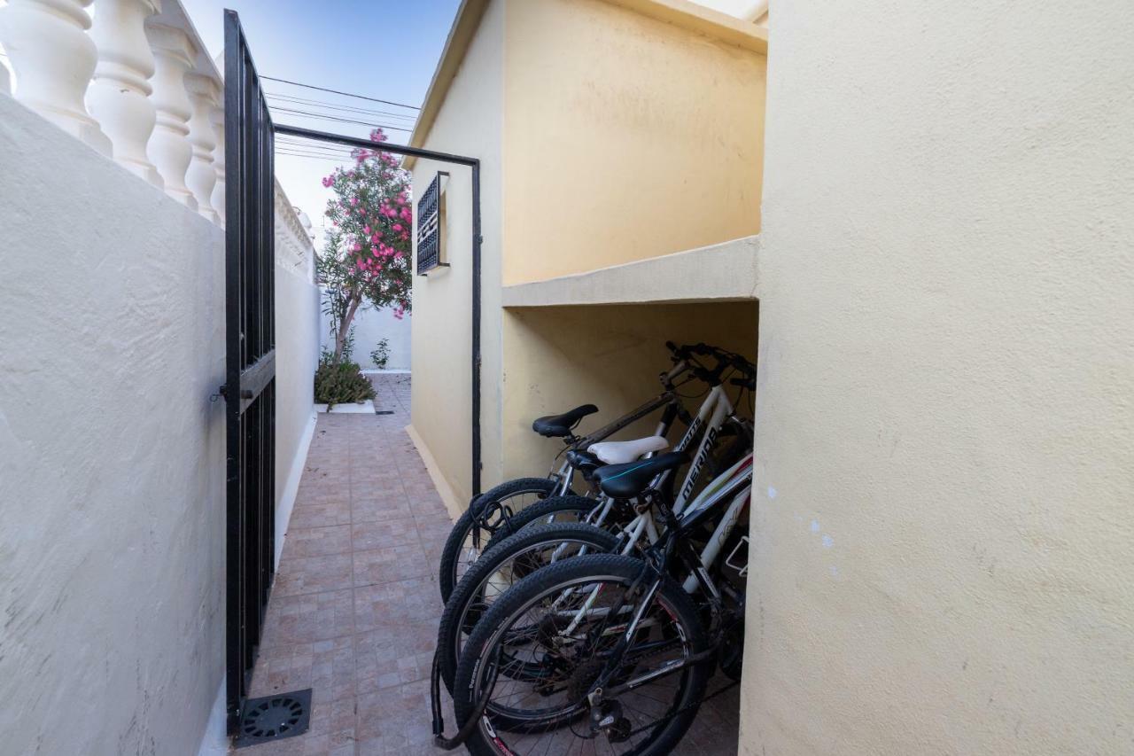 Ity House Playa Honda (Lanzarote)