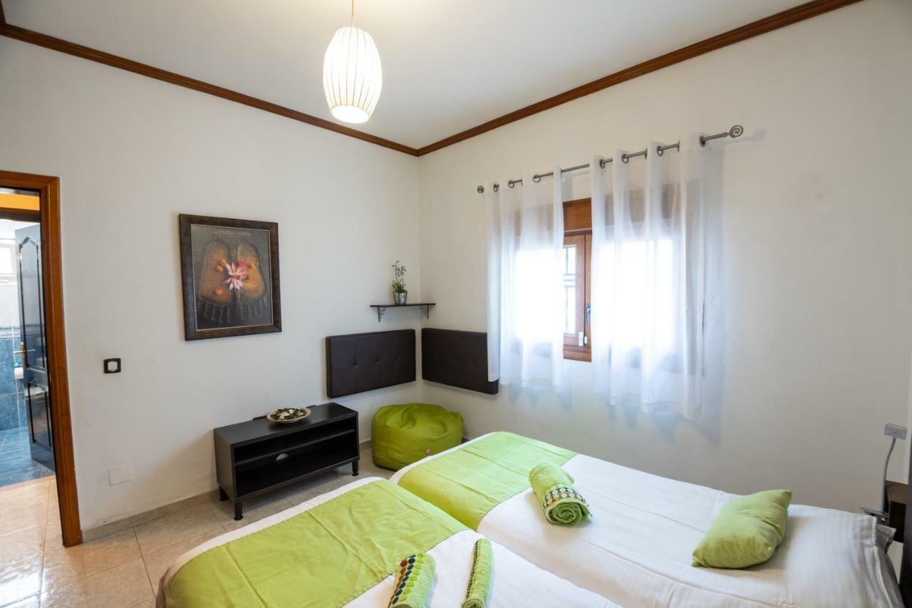 Сasa de vacaciones Ity House *