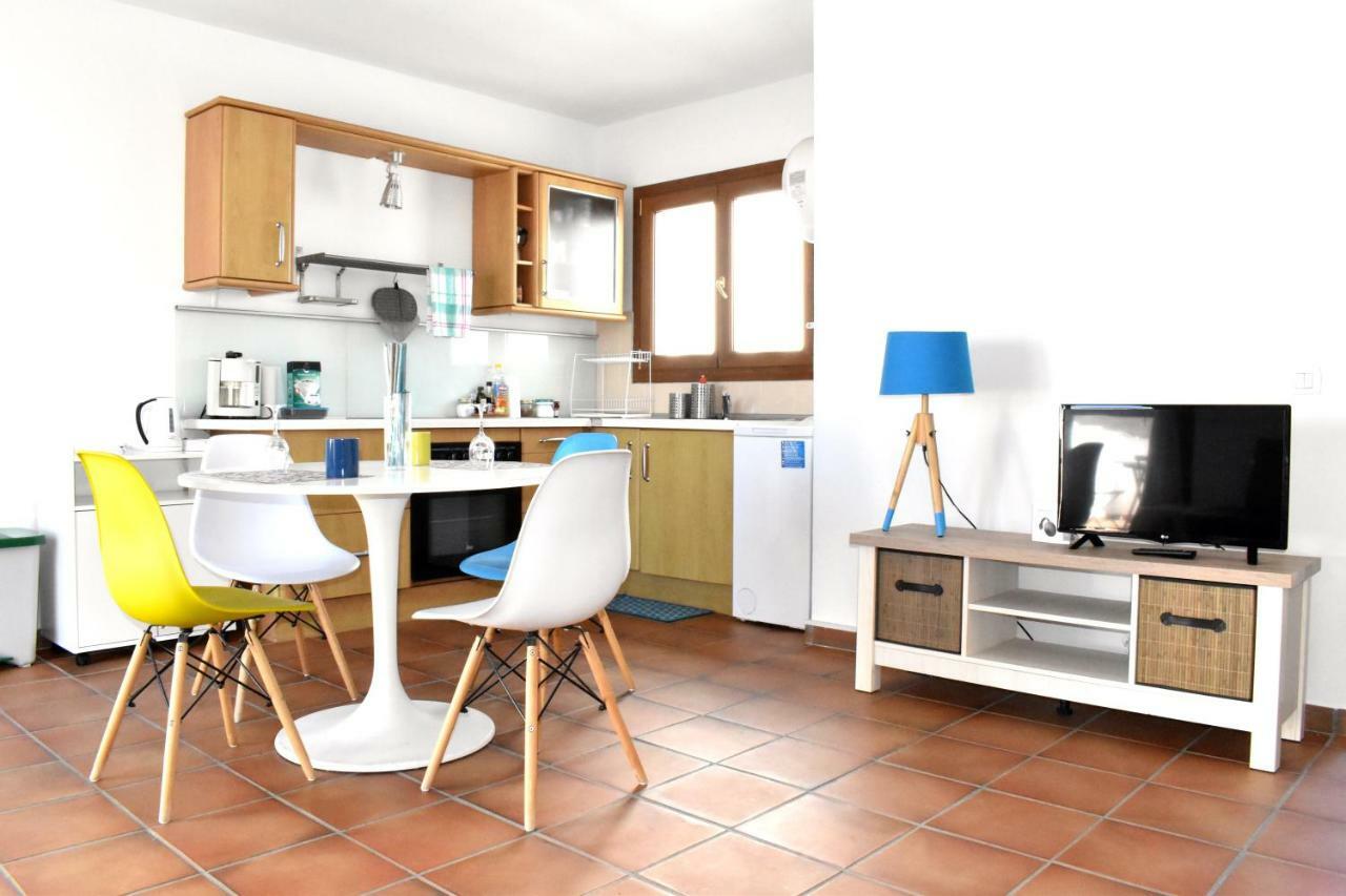 Apartment Casa Bom *