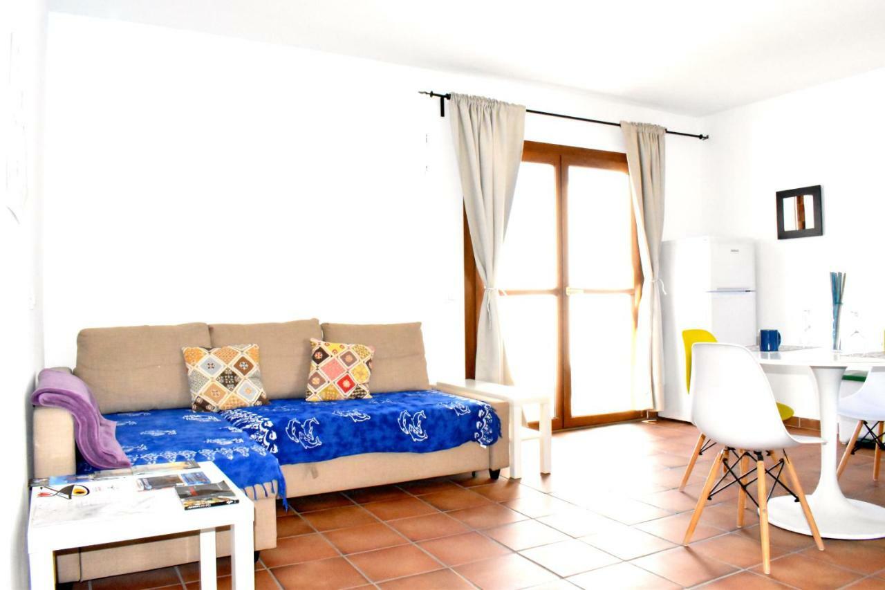 Apartment Casa Bom Tahiche