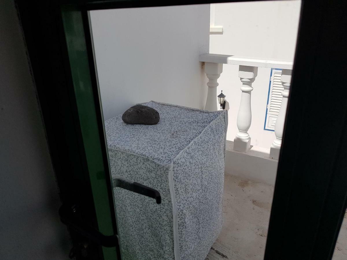 Apartamento Chelada