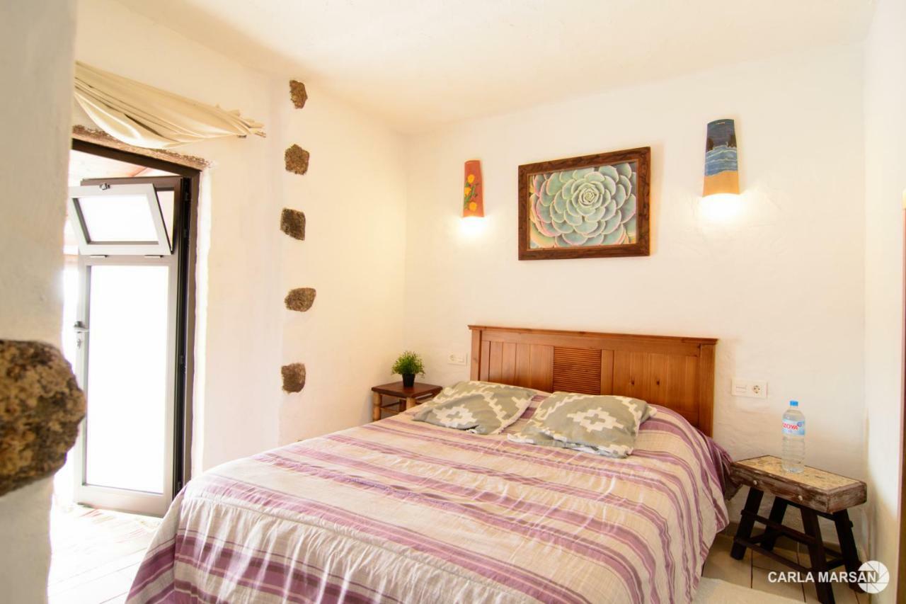 Apartment Casa Rural Satorno *