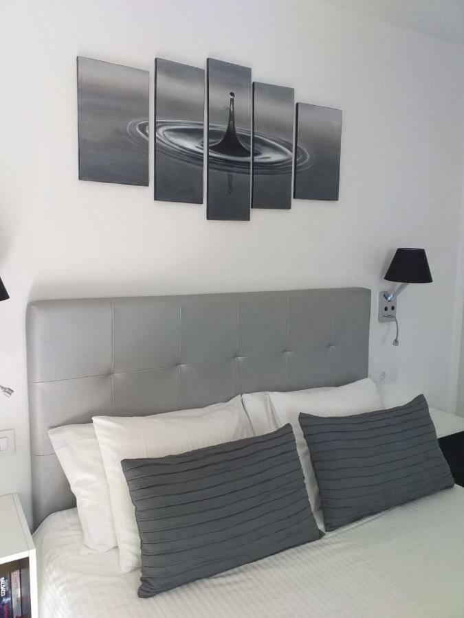 Apartamento Chao Portonovo