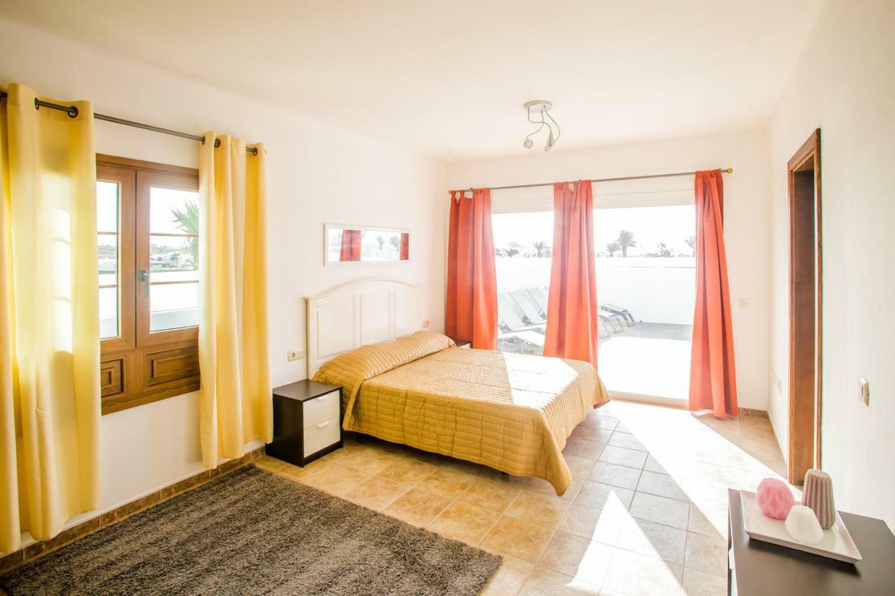 White House - Marina Rubicon - Playa Blanca (Lanzarote)