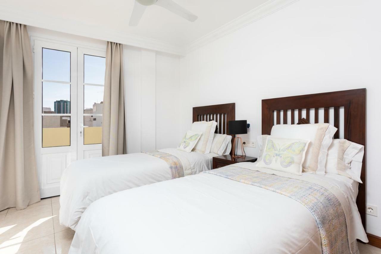 & Terrace 3a Apartamento *