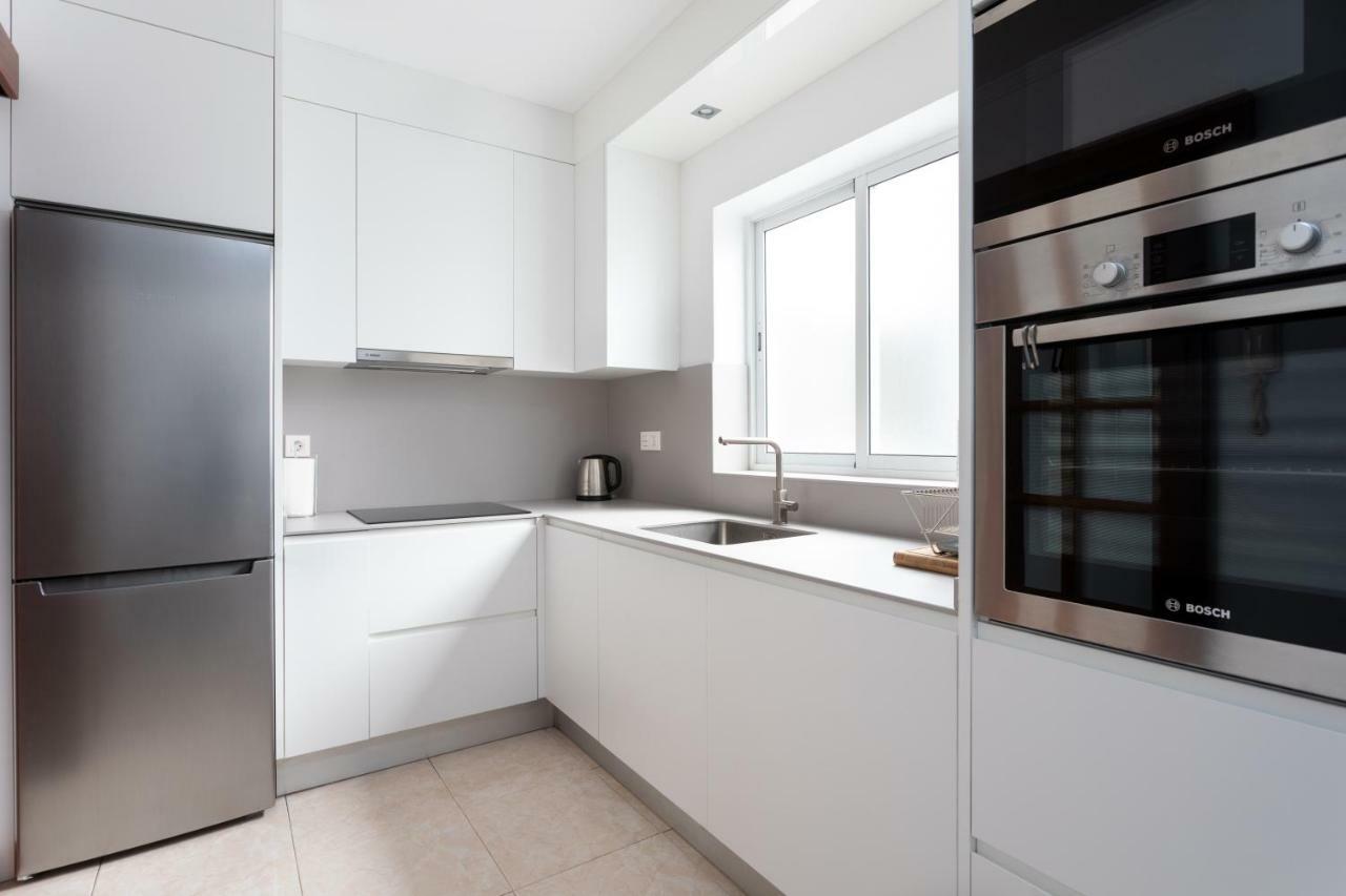 Apartamento & Terrace 3a
