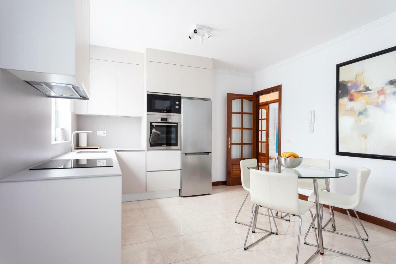 Apartamento & Balcony 3d *