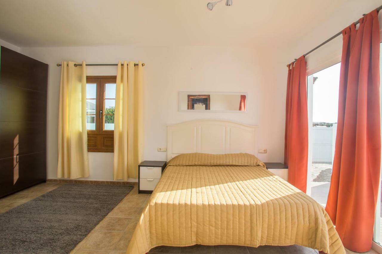 White House - Marina Rubicon - Playa Blanca (Lanzarote)