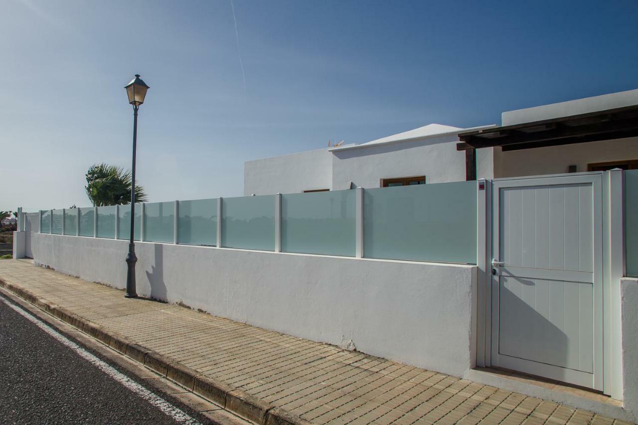 White House - Marina Rubicon - Villa *