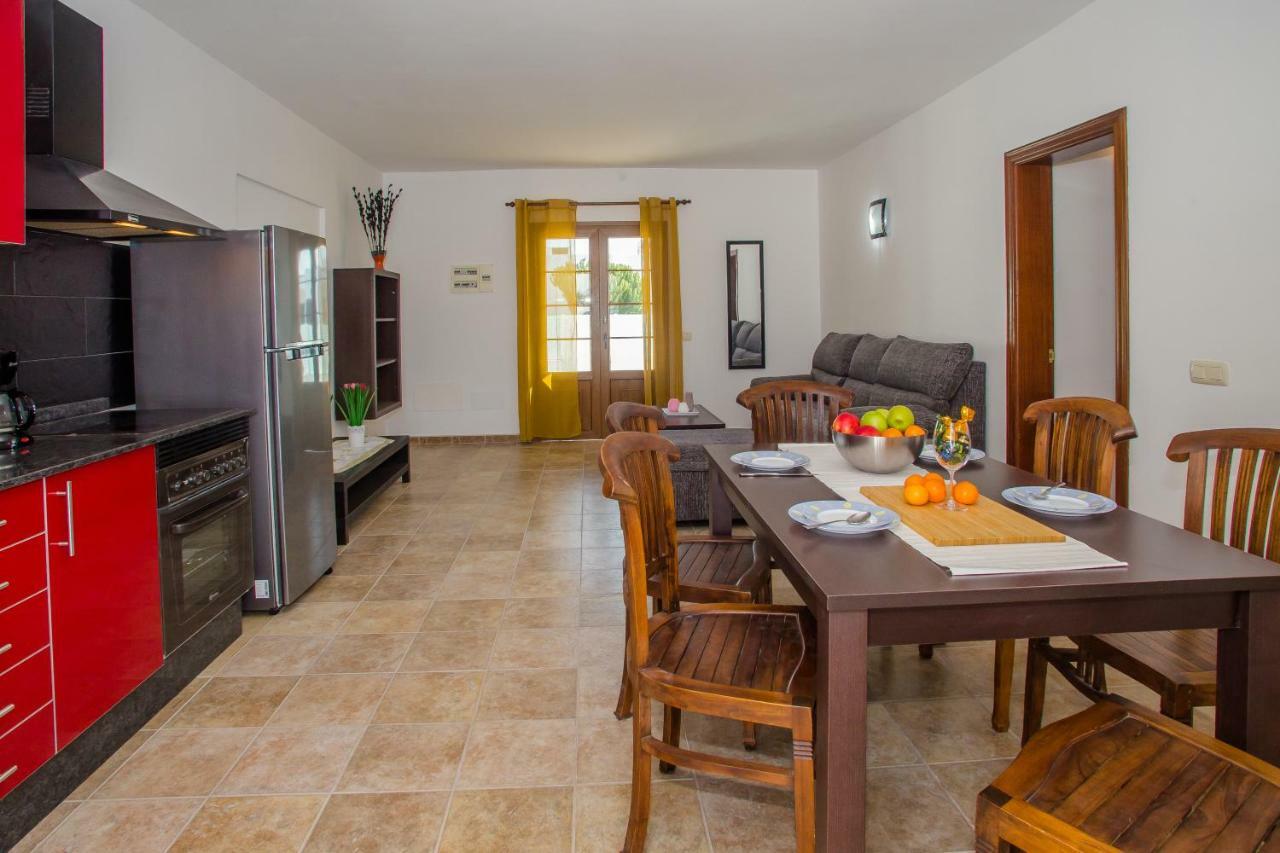 Villa White House - Marina Rubicon -