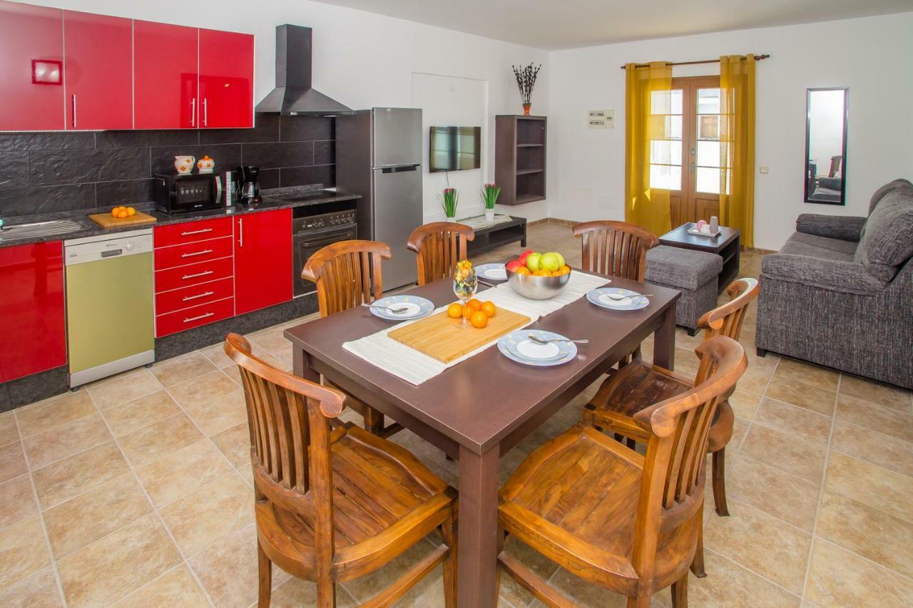 Villa White House - Marina Rubicon -