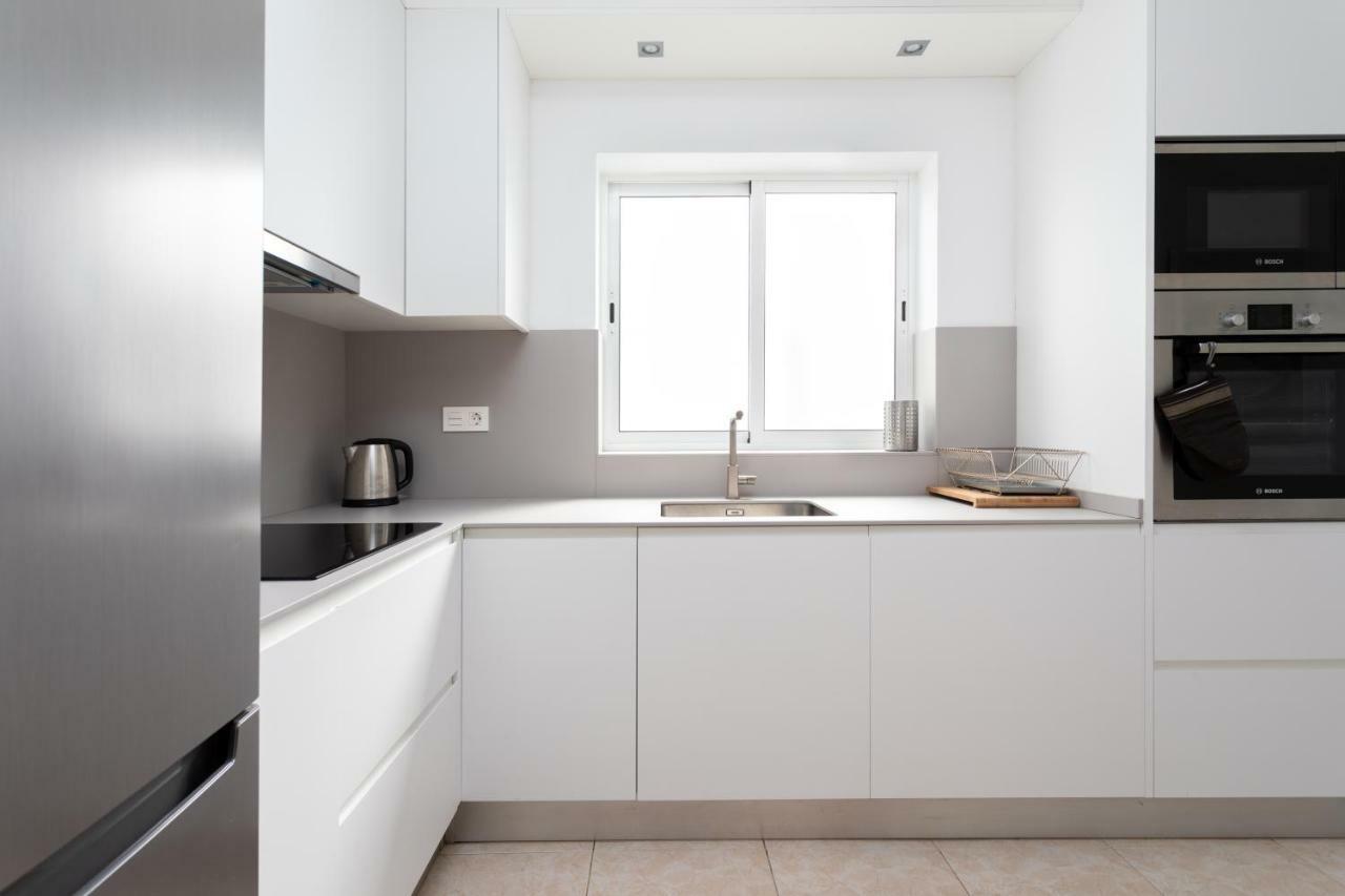 & Terrace 3a Apartment Arrecife (Lanzarote)