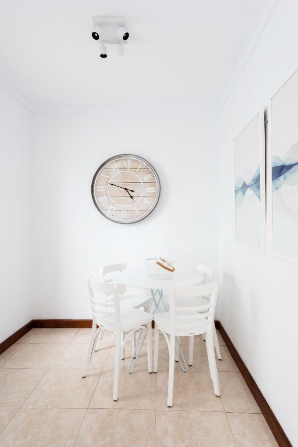 & Terrace 3a Apartamento Arrecife (Lanzarote)