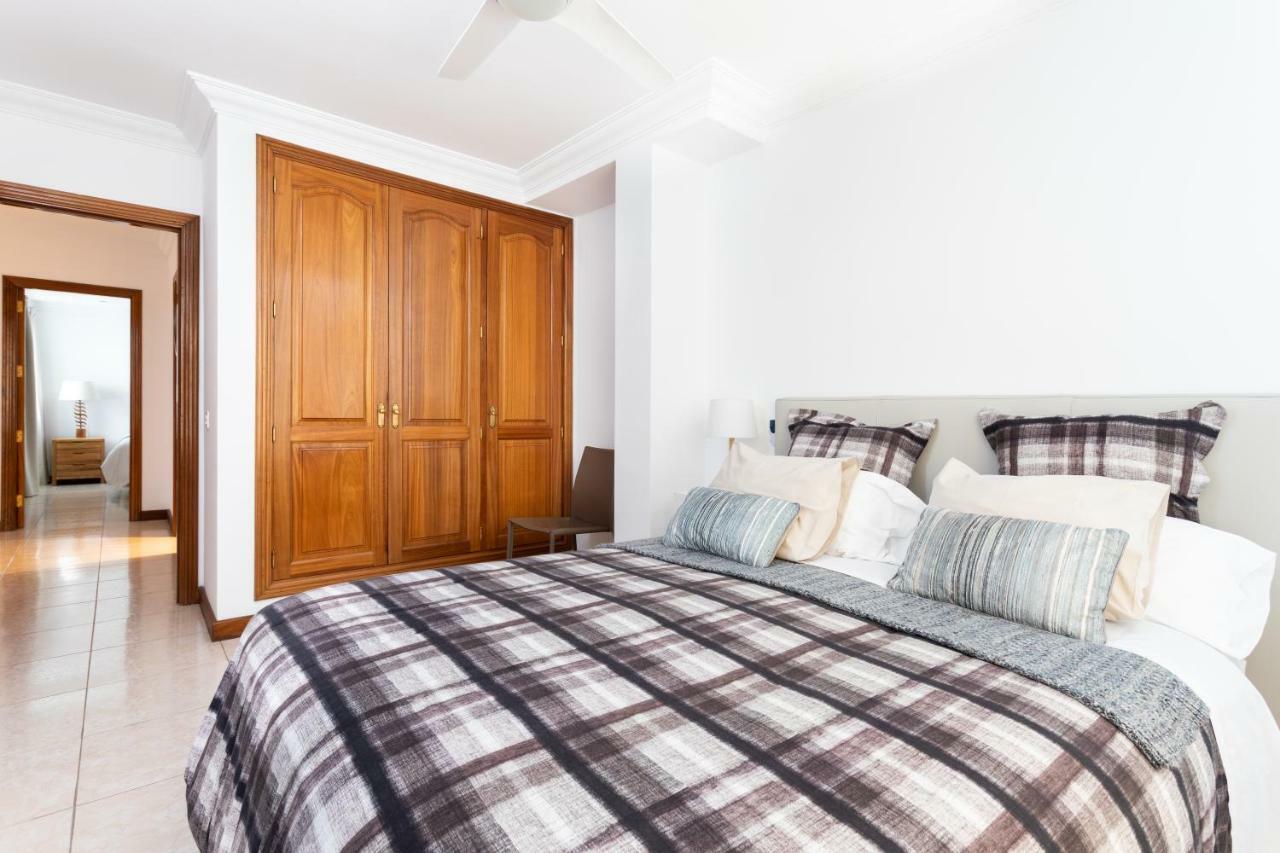 Apartamento & Terrace 3a