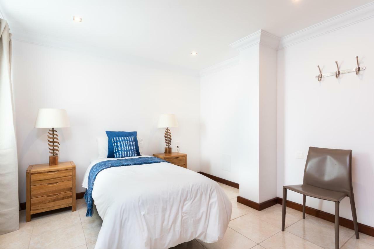 Apartamento & Terrace 3a