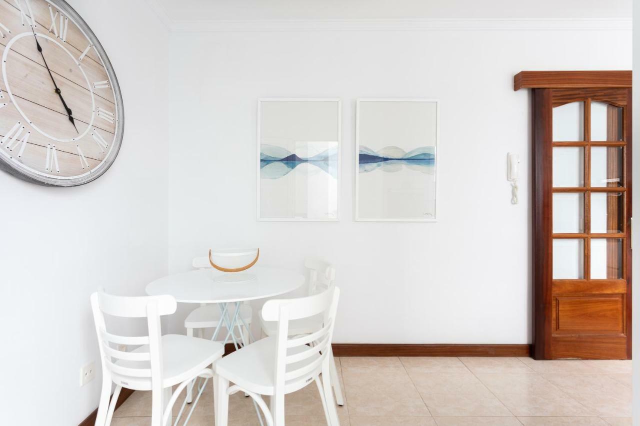 Apartamento & Terrace 3a *