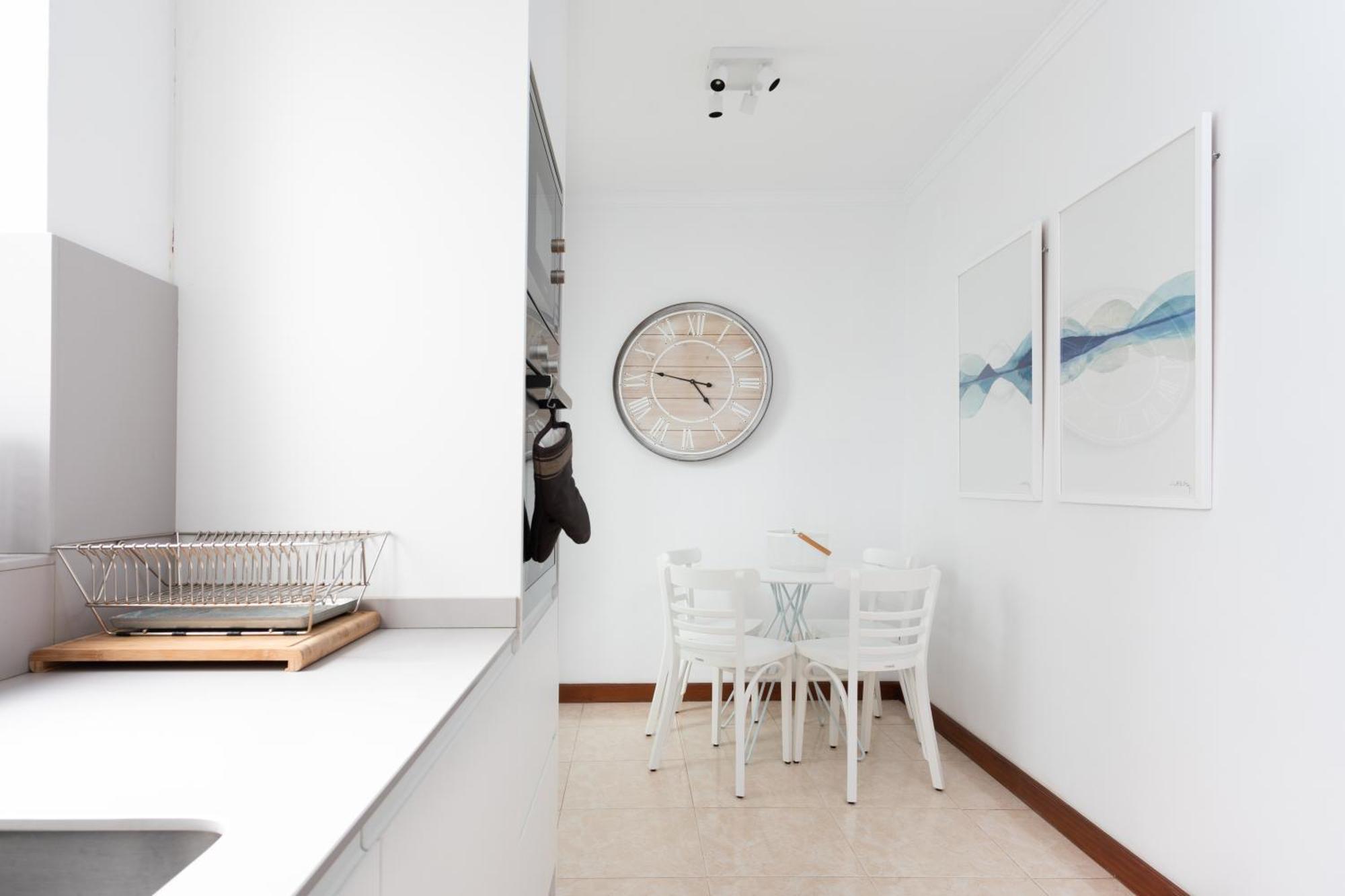 Apartamento & Terrace 3a Arrecife (Lanzarote)