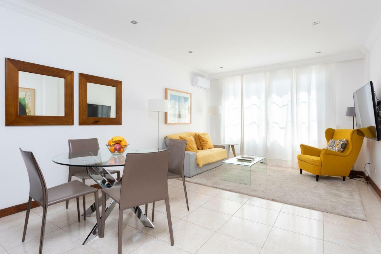 & Terrace 3a Apartamento