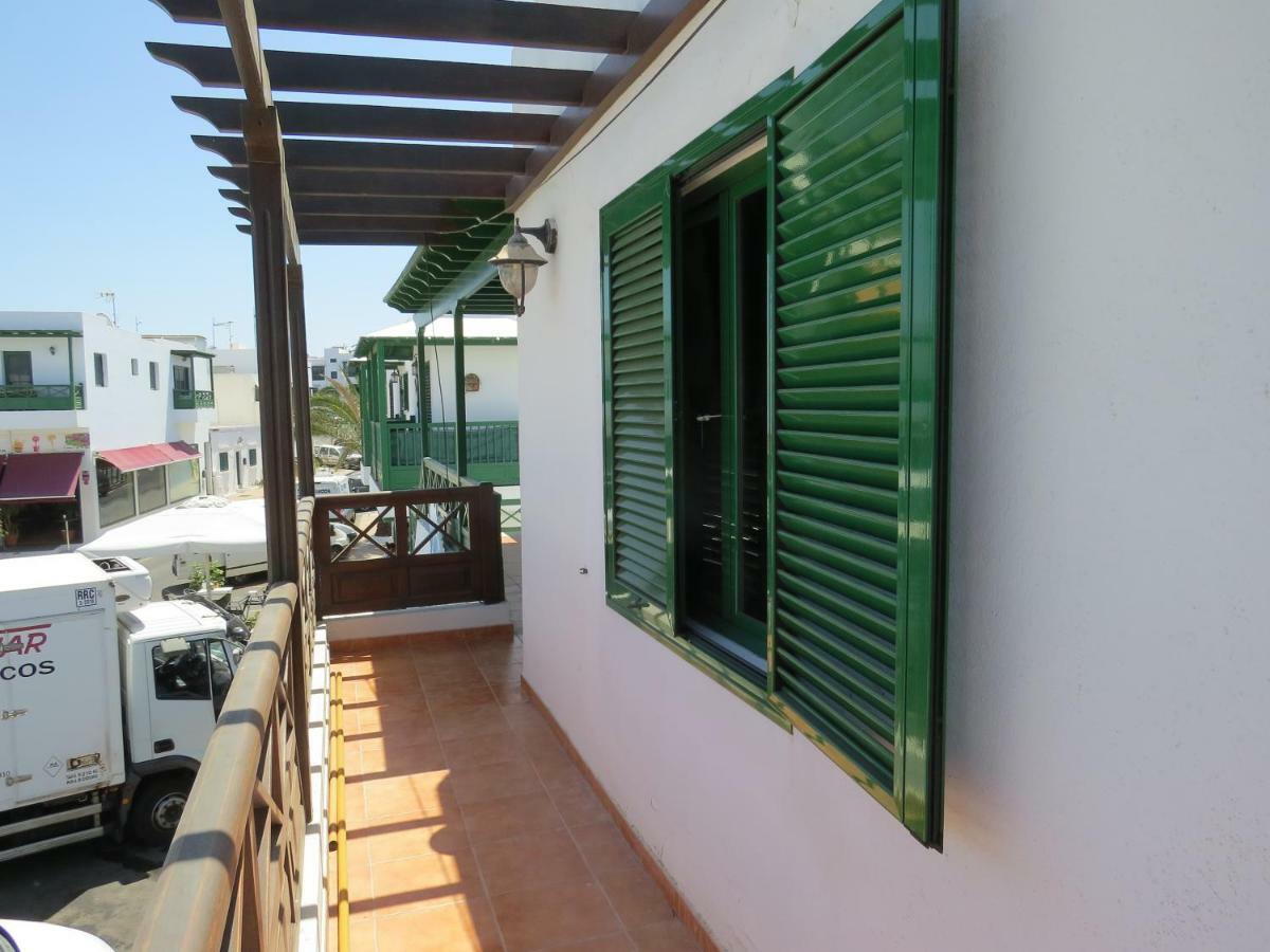 Apartment Blancazul Tegala