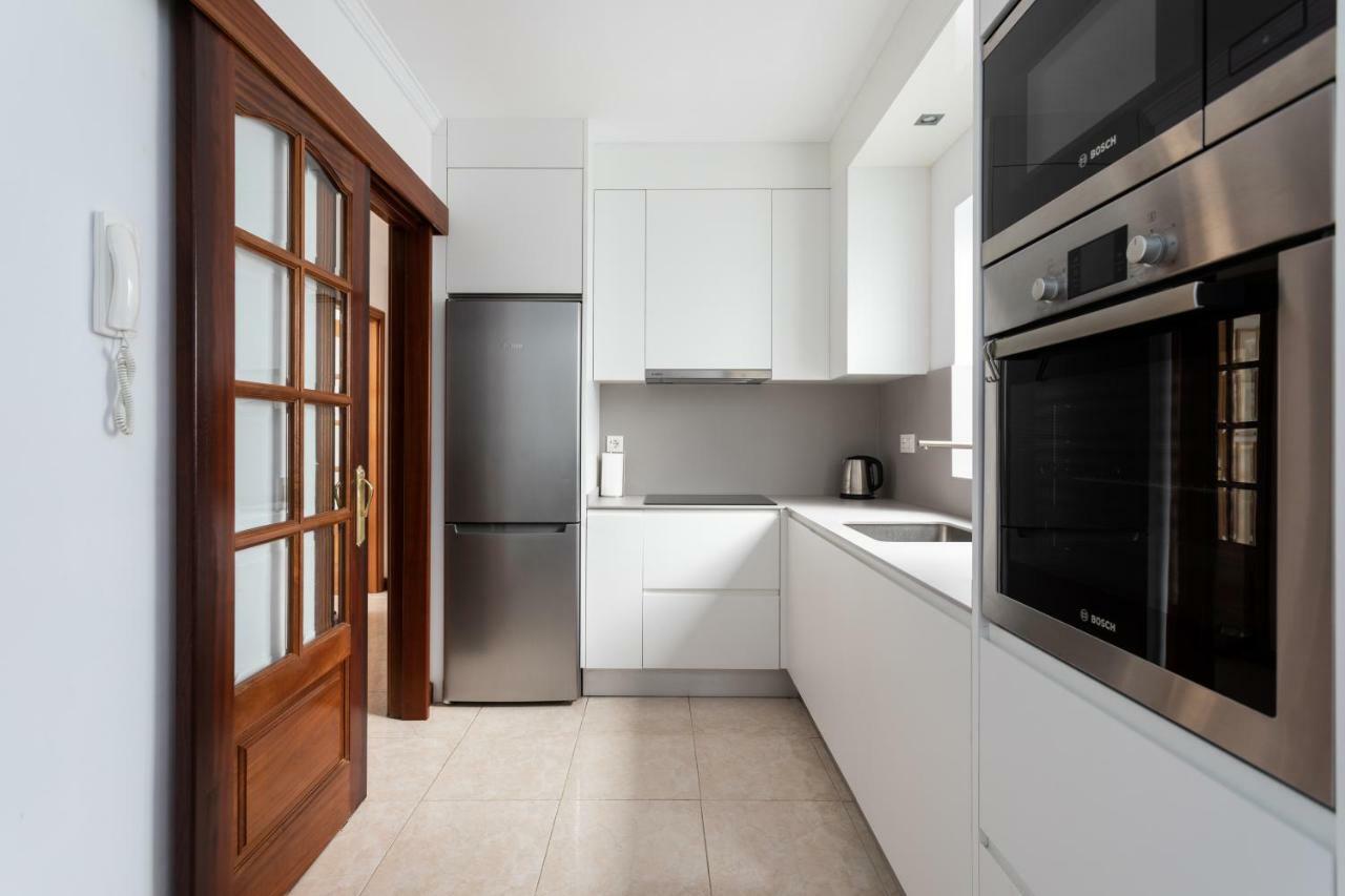 & Terrace 3a Apartamento *