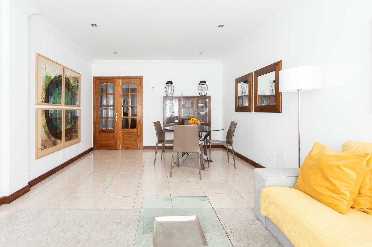 Apartamento & Terrace 3a