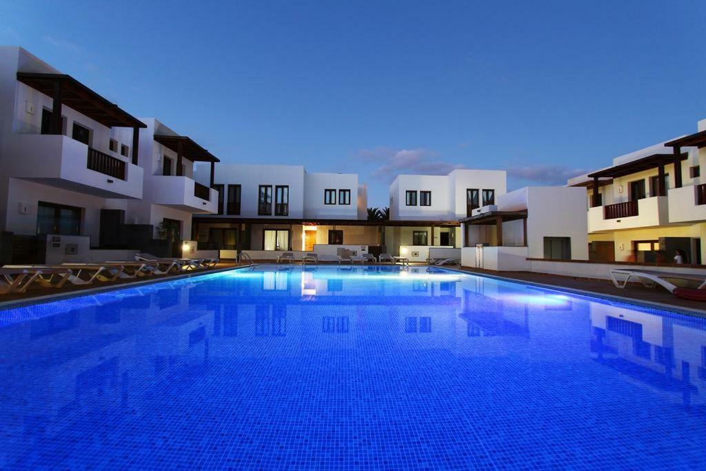 Holiday home Noray Gold *