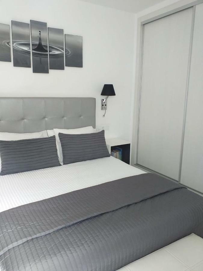 Chao Portonovo Apartment *