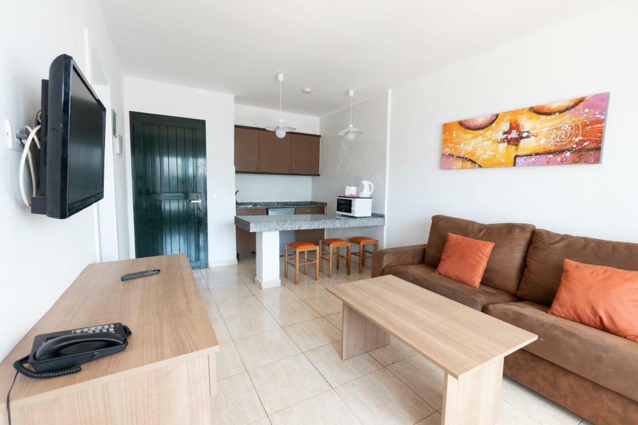 Apartamento Bitacora Lanzarote Club